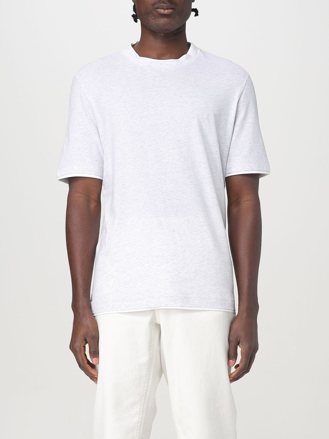 1000OFFݥ!! ֥ͥ ͥ BRUNELLO CUCINELLI T  T-shirts M0B...