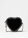 ステラ マッカートニー STELLA MCCARTNEY バッグ レディース ブラック Business bags 7B0132WP0504 Black 関税 送料無料 ラッピング無料 2025SS gi
