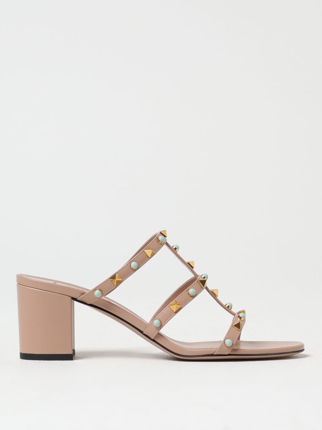 ݥȺ4!! ƥ  VALENTINO GARAVANI  ǥ ١ Sanda...