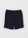 フェイジュニア FAY JUNIOR パンツ ショートパンツ ベビーユニセックス ネイビー Shorts FW6509 I0206 Navy 関税 送料無料 ラッピング無料 2025SS gi