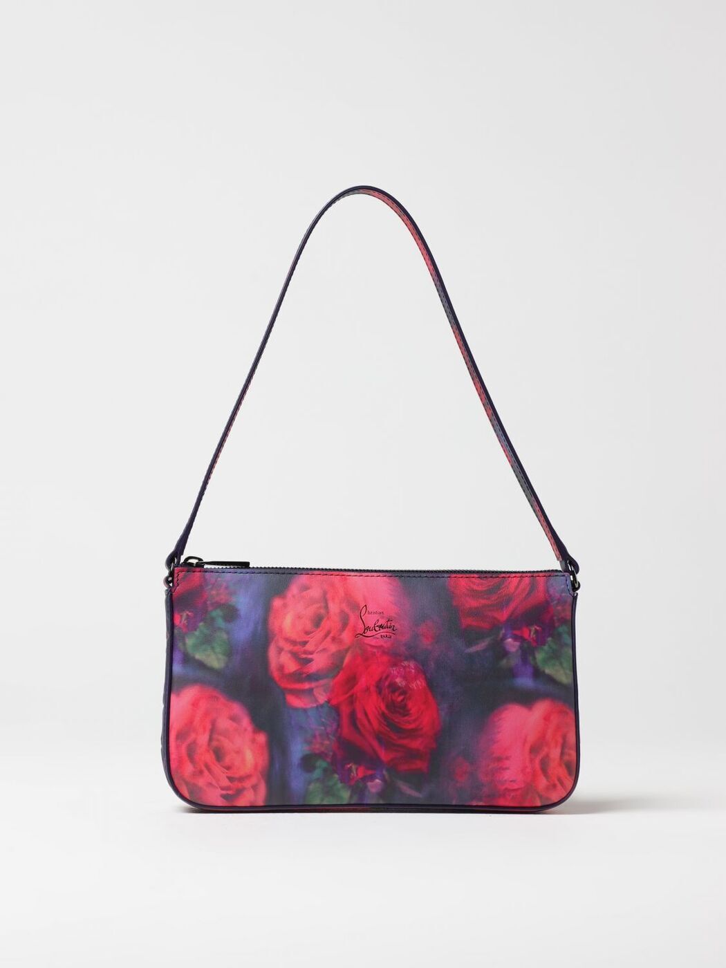 楽天市場】新品 Christian Louboutin KYPIPOUCH パテントレザー