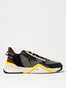 フェンディ FENDI スニーカー メンズ グリーン Sneakers 7E1392AQ6D Green 関税 送料無料 ラッピング無料 2025SS gi