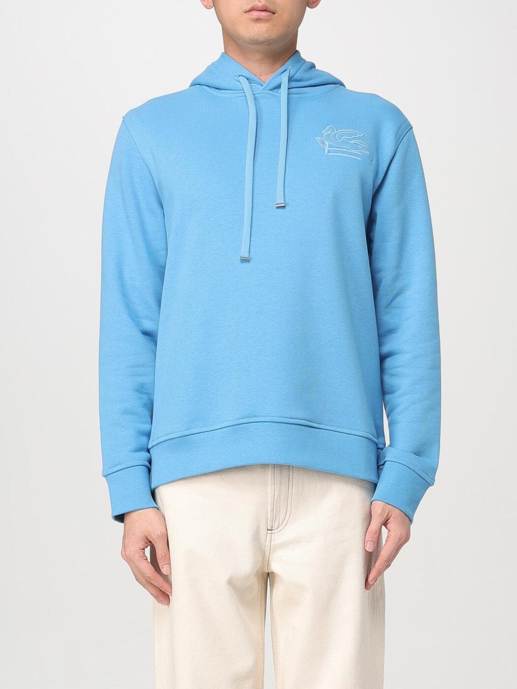スウェット・トレーナー ETRO HOODIE 楽天市場】トレーナー(ブランドエトロ)(スウェット