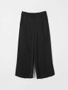 ヌメロ ヴェントゥーノ N 21 ズボン パンツ ガールズ ブラック Trousers N2101KN0397 Black 関税 送料無料 ラッピング無料 2025SS gi