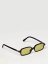 ミュウ ミュウ MIU MIU サングラス サングラス・メガネ レディース Sunglasses 11ZS Black 1 関税 送料無料 ラッピング無料 2025AW gi
