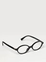 ミュウ ミュウ MIU MIU サングラス サングラス・メガネ レディース ブラック Sunglasses 01XV Black 関税 送料無料 ラッピング無料 2025AW gi