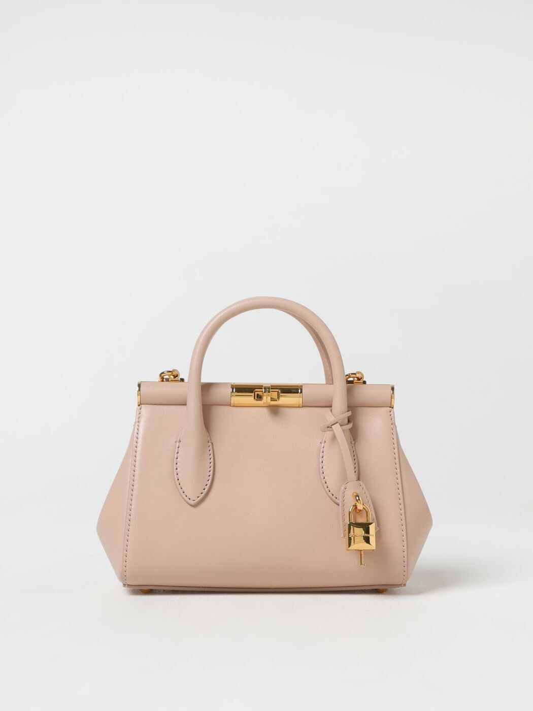 ɥ&åС DOLCE&GABBANA Хå ǥ ԥ Business bags BB7744A3G19 Pink ...