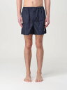 バレンチノ VALENTINO 水着 スイムウェア メンズ ブルー Swimwear 6V3UHA286FN Blue 関税 送料無料 ラッピング無料 2025SS gi