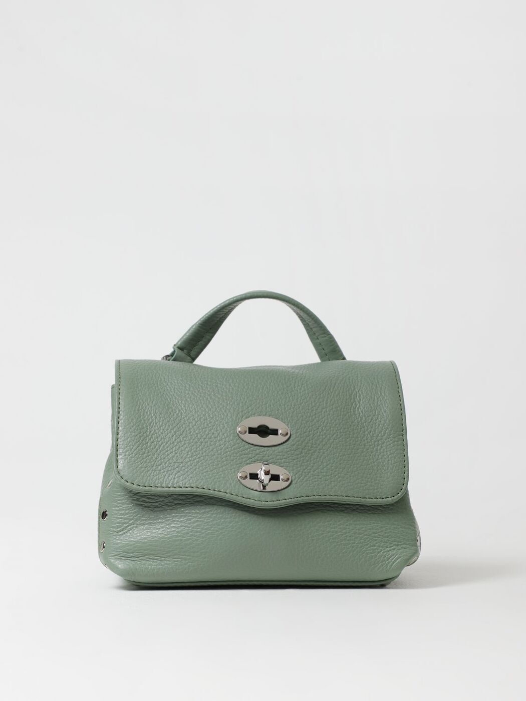 ͥ顼 ZANELLATO Хå ǥ ꡼ Business bags 0680100040000BABY Green ...