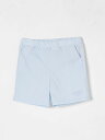 フェンディ FENDI パンツ ショートパンツ ベビーユニセックス ブルー Shorts BMF236A31W Blue 関税 送料無料 ラッピング無料 2025SS gi
