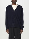 【本日ポイント4倍!!】 メゾン マルジェラ MAISON MARGIELA セーター ニットウェア メンズ ブラック Knitwear S50HP0027M13098 Black 関税 送料無料 ラッピング無料 2025SS gi