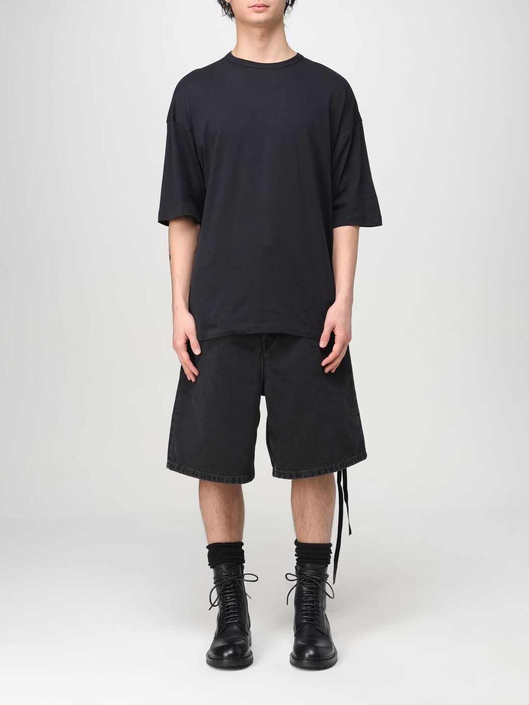 楽天市場】アンドゥムルメステール(Tシャツ・カットソー 楽天市場】アンドゥムルメステール(Tシャツ・カットソー