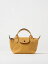 longchamp バッグの画像