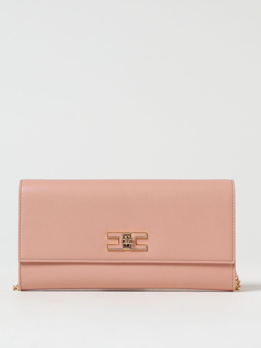 ꥶ٥å ե ELISABETTA FRANCHI åХå ǥ ԥ Clutch and wristlets ...