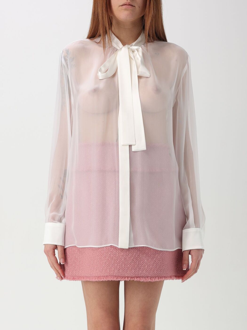 ݥȺ4!! ɥ&åС DOLCE&GABBANA  ǥ ۥ磻 Shirts F5T27TFU...