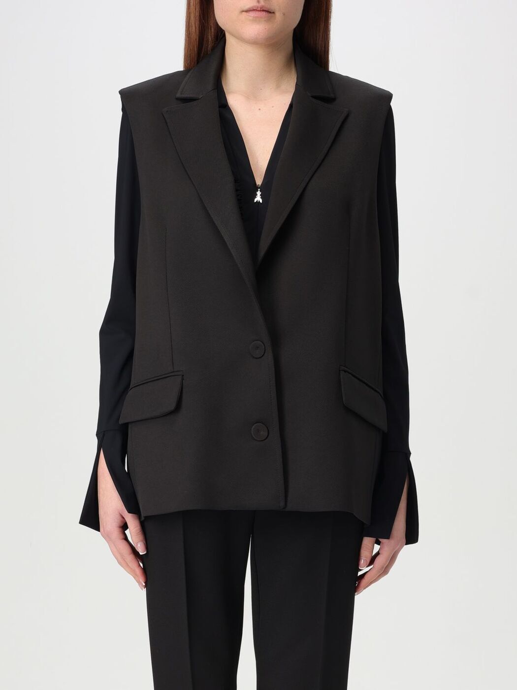 楽天市場】PATRIZIA PEPE コートの通販 楽天市場】PATRIZIA PEPE コートの通販