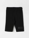 エムエスジーエム MSGM ズボン パンツ ガールズ ブラック Trousers S5MSJGCL087 Black 関税 送料無料 ラッピング無料 2025SS gi