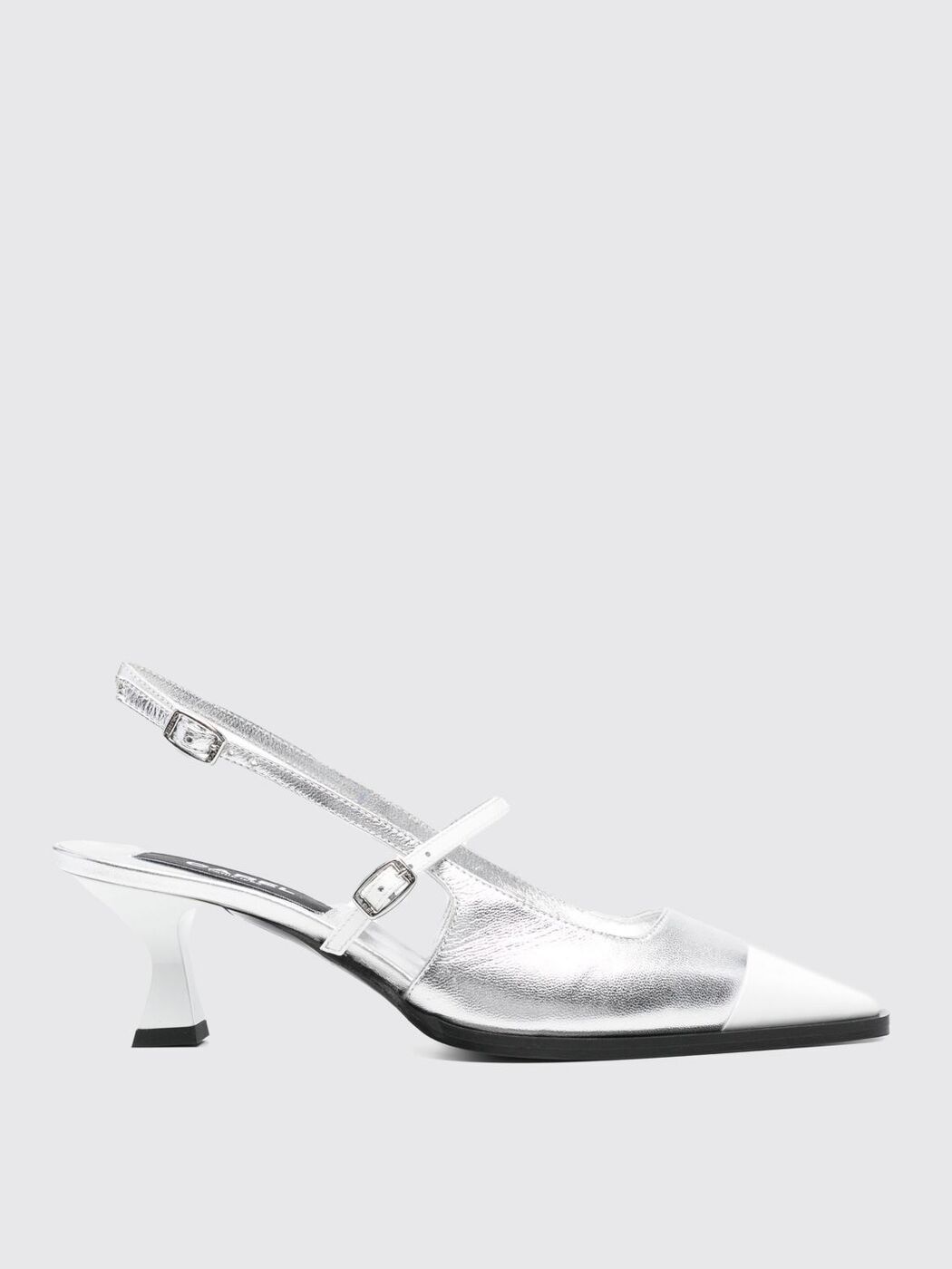 ݥȺ4!!  CAREL PARIS ϥҡ ѥץ ǥ С High heels 332785...
