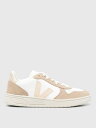 ヴェジャ VEJA スニーカー メンズ ホワイト Sneakers VX0503123 White 関税 送料無料 ラッピング無料 2025SS gi