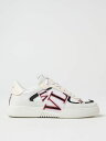ヴァレンティノ ガラヴァーニ VALENTINO GARAVANI スニーカー メンズ ホワイト Sneakers 6Y2S0C58YAY White 関税 送料無料 ラッピング無料 2025SS gi