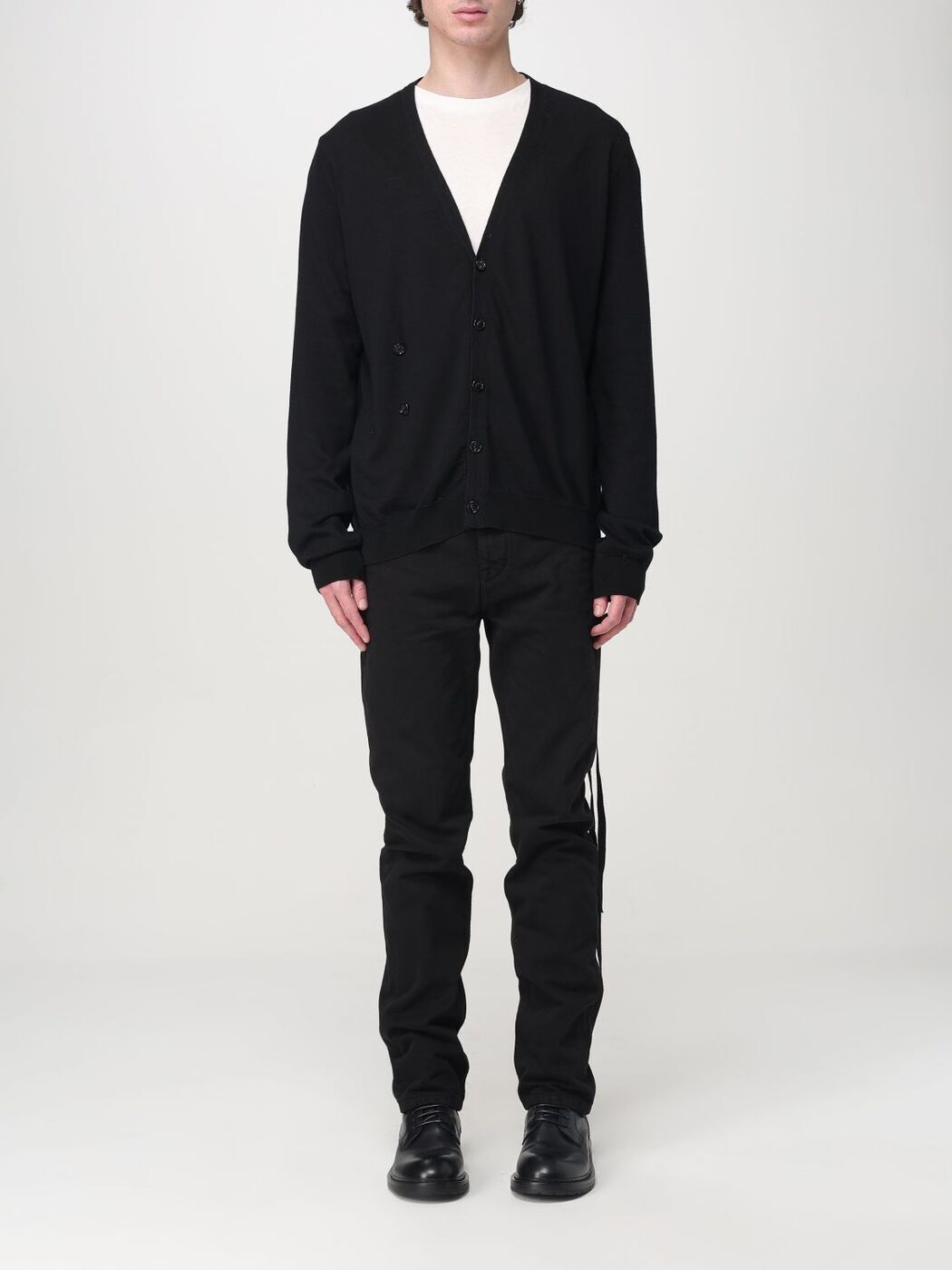 楽天市場】ann demeulemeester(ニット・セーター|トップス 楽天市場】ann demeulemeester(ニット・セーター|トップス