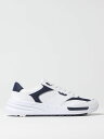 イーエーセブン EA7 スニーカー メンズ ブラック Sneakers X8X241XK435 Black 関税 送料無料 ラッピング無料 2025SS gi