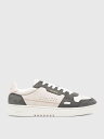 アクセルアリガト AXEL ARIGATO スニーカー メンズ ベージュ Sneakers F1697005 Beige 関税 送料無料 ラッピング無料 2025SS gi