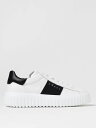ホーガン HOGAN スニーカー メンズ ブラック Sneakers HXM6450FO70LE9 Black 関税 送料無料 ラッピング無料 2025SS gi