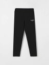 バルマン BALMAIN ズボン パンツ ガールズ ブラック Trousers BW6B10Z2389 Black 関税 送料無料 ラッピング無料 2025SS gi