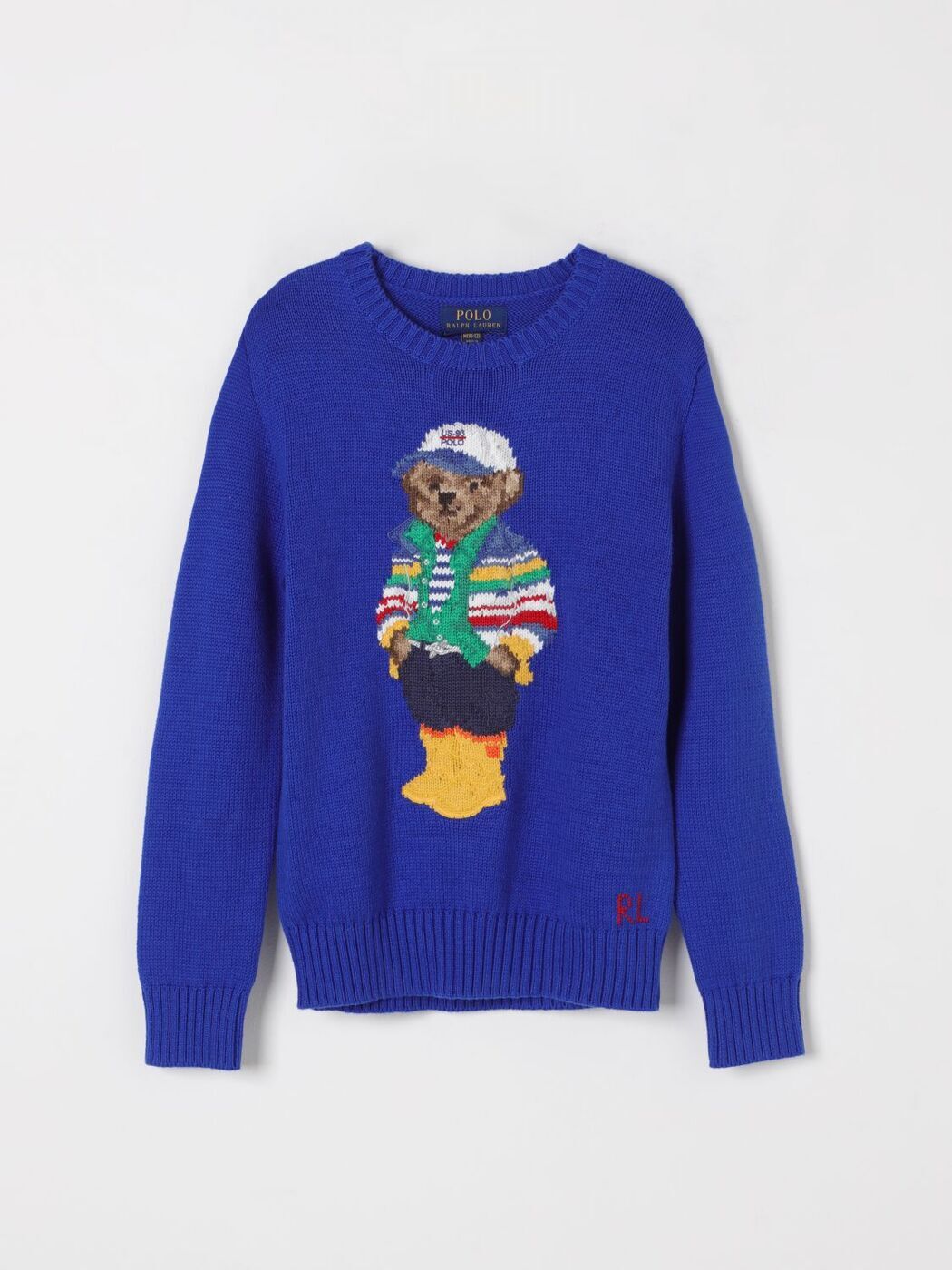 ݥȺ4!! ݥե POLO RALPH LAUREN 롼ͥåѡ ˥åȥ ܡ Cr...