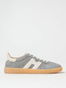 ホーガン HOGAN スニーカー メンズ ブラウン Sneakers HXM6470FB60U3U Brown 関税 送料無料 ラッピング無料 2025SS gi