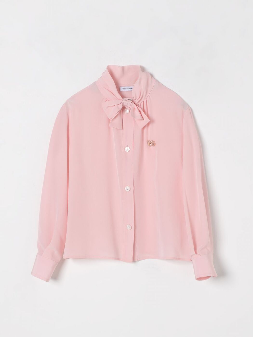 ɥåС DOLCE&GABBANA եޥ륷  륺 ԥ Formal shirts L56S30FU1...