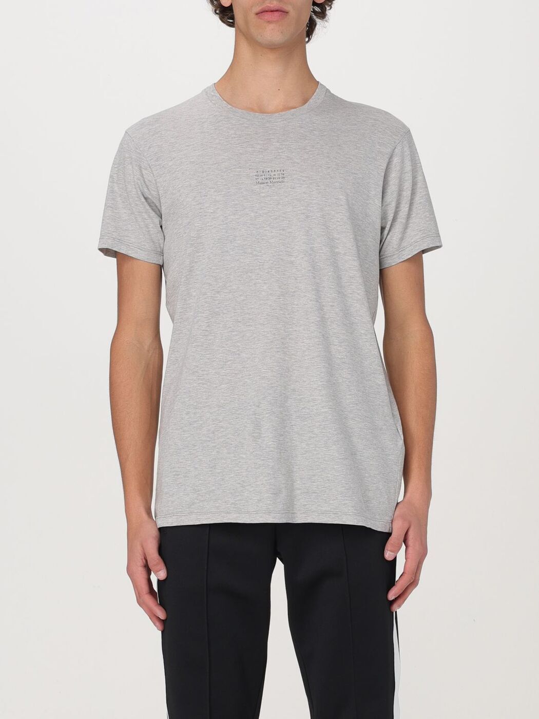 1000OFFݥ!! ᥾ ޥ른 MAISON MARGIELA T  졼 T-shirts S5...