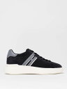 ホーガン HOGAN スニーカー メンズ ブルー Sneakers HXM5800DV42QI9 Blue 関税 送料無料 ラッピング無料 2025SS gi