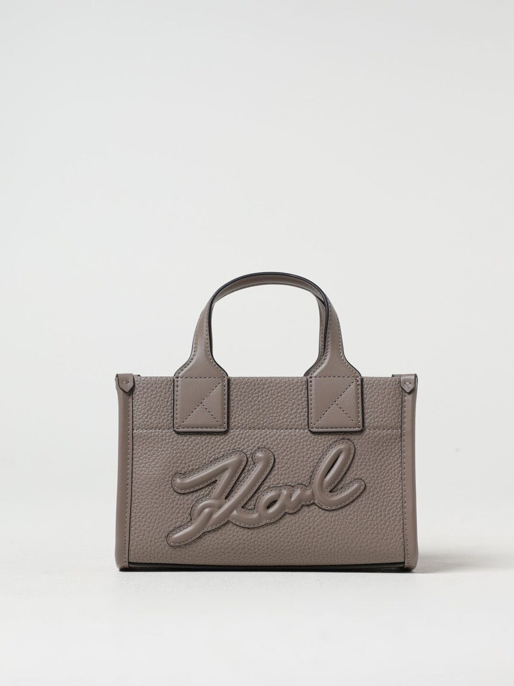  饬ե KARL LAGERFELD Хå ǥ 졼 Business bags 245W3093 Grey ...