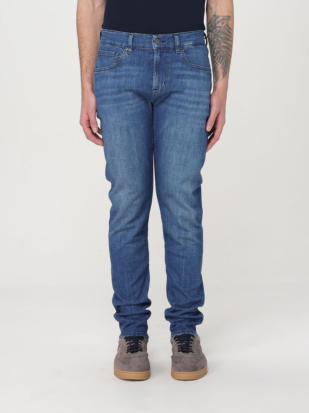 楽天市場】7 for all mankind（メンズファッション）の通販