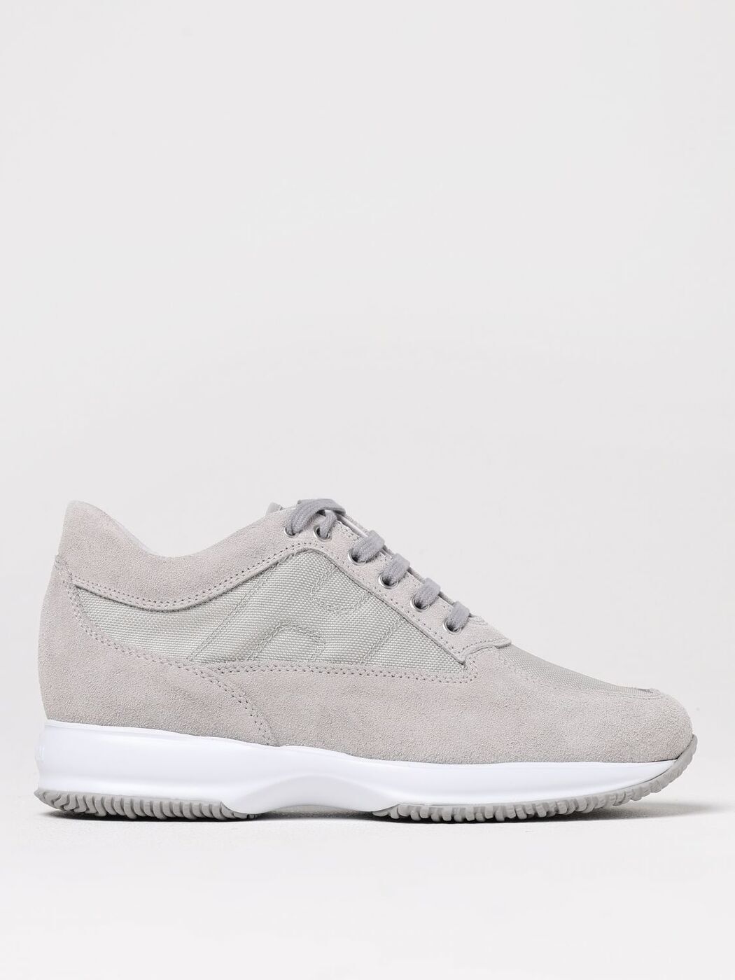 ۡ HOGAN ˡ  졼 Sneakers HXM00N00E10NE3 Grey  ̵ åԥ̵ ...