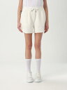 【本日ポイント4倍!!】 ブルネロクチネリ BRUNELLO CUCINELLI デニムショーツ ショーツ レディース Denim shorts MD869VE589 Rope 関税 送料無料 ラッピング無料 2025SS gi