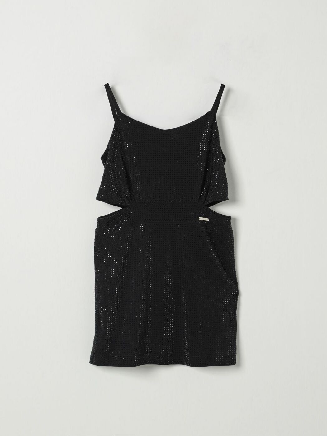 ǥ DSQUARED2 󥰥ɥ쥹 ɥ쥹 륺 ֥å Long dresses DQ2705D0ABKD2D37...