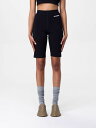 【本日ポイント4倍!!】 ジルサンダー JIL SANDER デニムショーツ ショーツ レディース ブラック Denim shorts J40MU0120J20031 Black 関税 送料無料 ラッピング無料 2025SS gi
