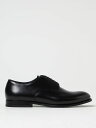 デュカルス DOUCAL'S レースアップシューズ ドレスシューズ メンズ ブラック Lace-up Shoes DU1003YORKUF269 Black 関税 送料無料 ラッピング無料 2025SS gi