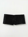 カール ラガーフェルド KARL LAGERFELD ジュエリー レディース ブラック Jewelry A1W33028 Black 関税 送料無料 ラッピング無料 2025SS gi