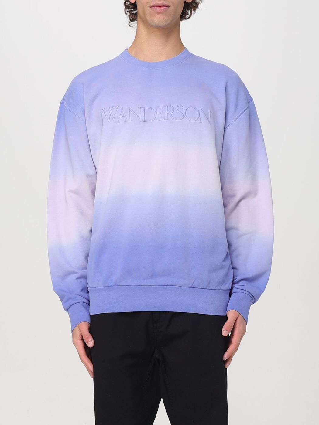 楽天市場】jw anderson(スウェット・トレーナー|トップス 楽天市場】jw anderson(スウェット・トレーナー|トップス