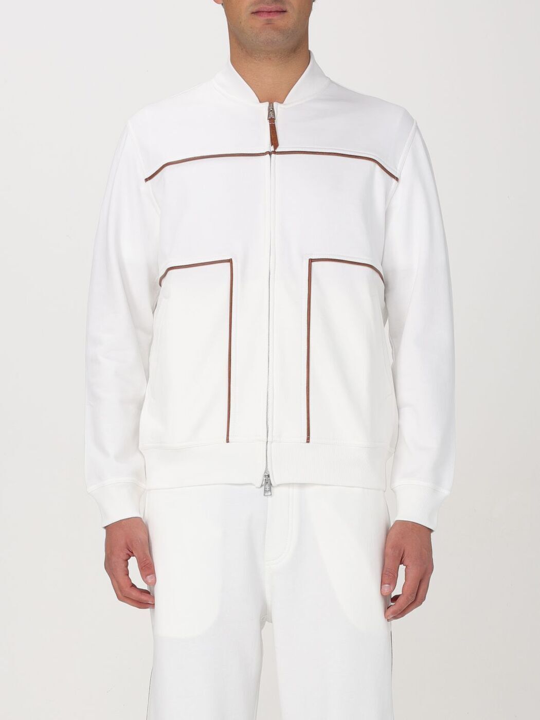֥ͥ ͥ BRUNELLO CUCINELLI åȥ ȥ졼ʡ  ١ Sweatshirts MW863...