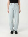 ボッテガ ヴェネタ BOTTEGA VENETA デニム レディース Jeans 813502V4ZR0 Stone Washed 関税 送料無料 ラッピング無料 2025SS gi