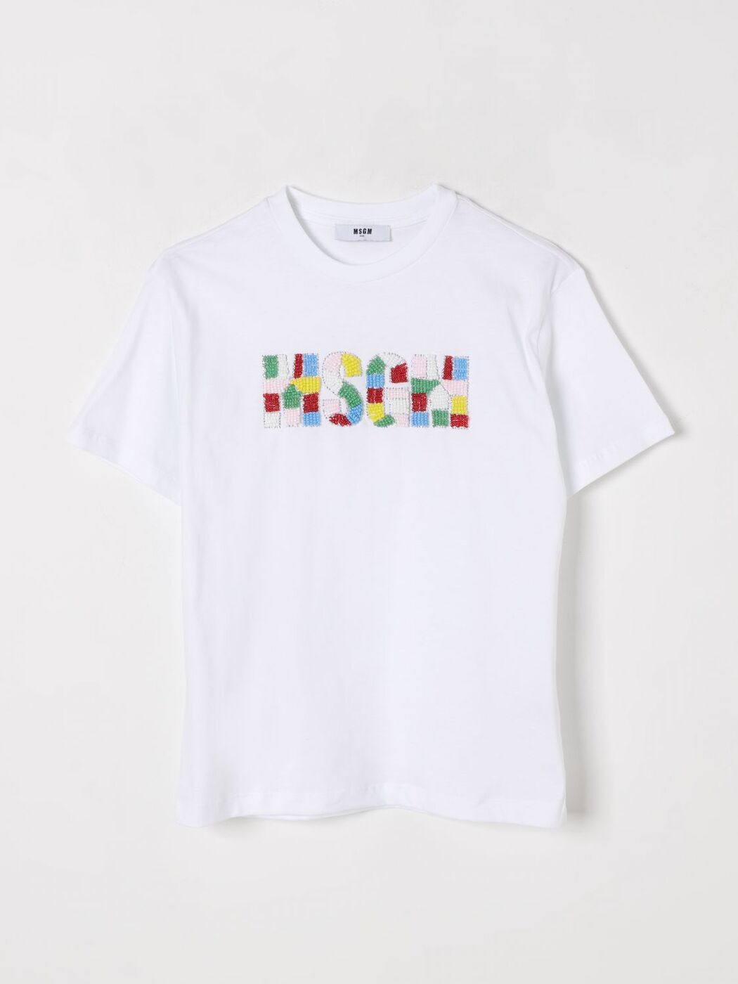 楽天市場】msgm ロンtの通販