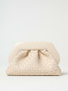 セニア THEMOIRE クラッチバッグ レディース ベージュ Clutch and wristlets bags TMSR25TMW81 Cream 関税 送料無料 ラッピング無料 2025SS gi