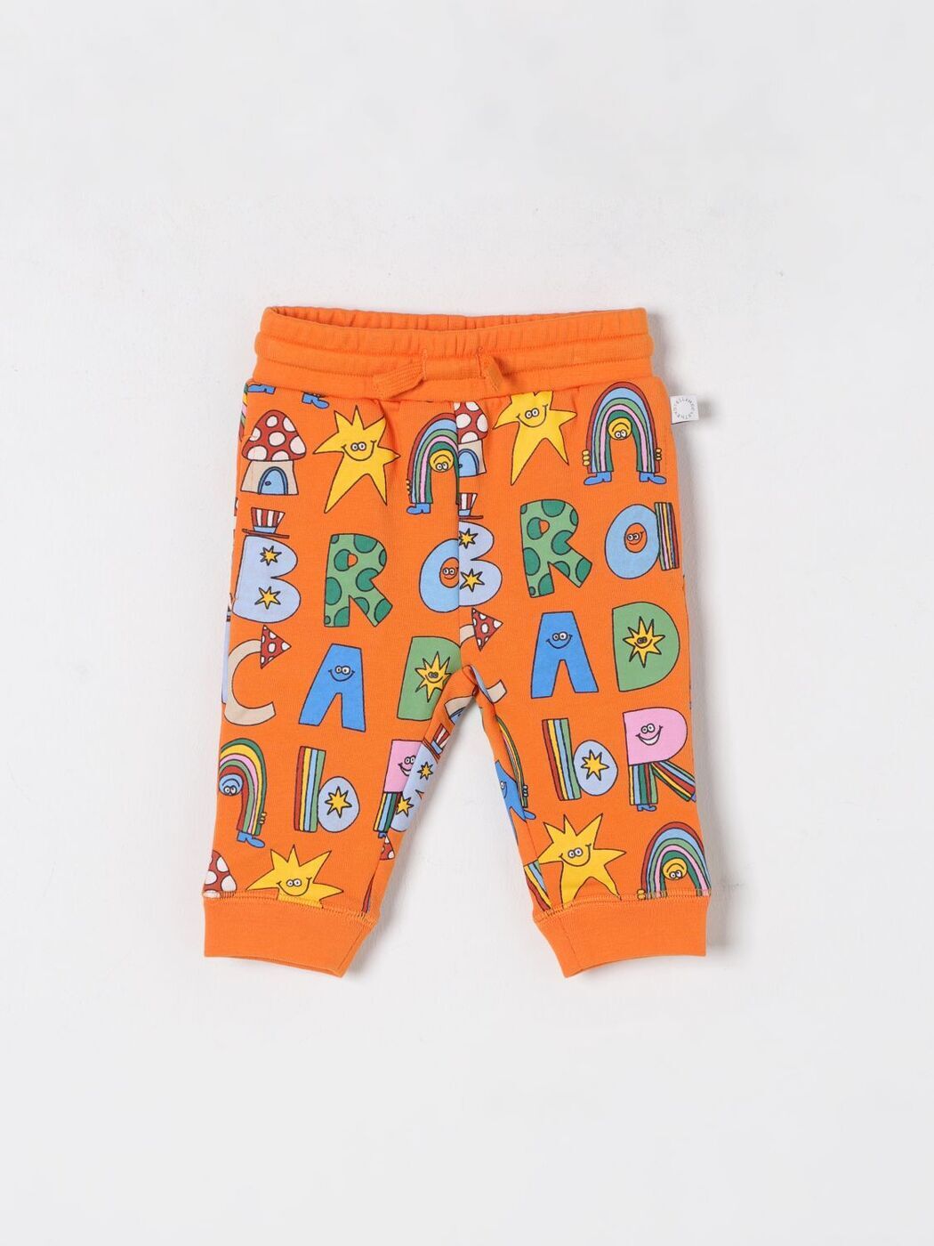 ƥ ޥåȥˡ å STELLA MCCARTNEY KIDS ܥ ѥ ٥ӡ˥å  Pants TW6...