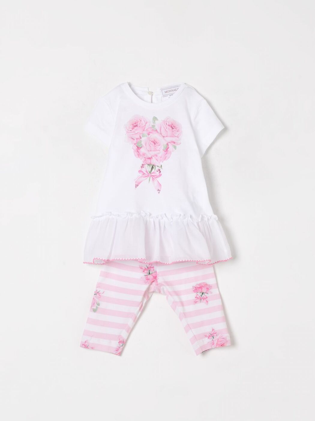 ݥȺ4!! ʥꥶ MONNALISA ȥåġåȥå ٥ӡ ٥ӡ˥å ۥ磻 Tra...