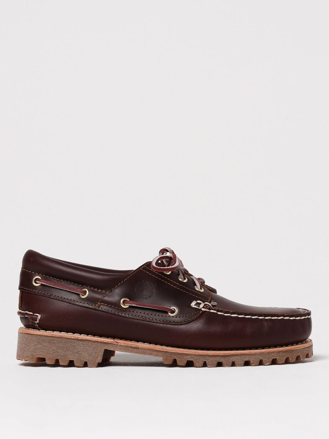 ƥС TIMBERLAND ե  ֥饦 Loafers TB030003 Brown  ̵ åԥ̵ 2025SS...